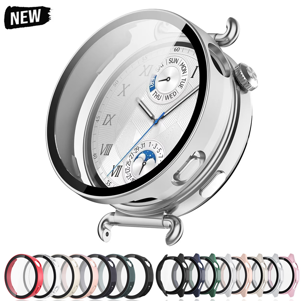 Huawei Smartwatch Accessories - Pelindung Layar Untuk HUAWEI Watch GT