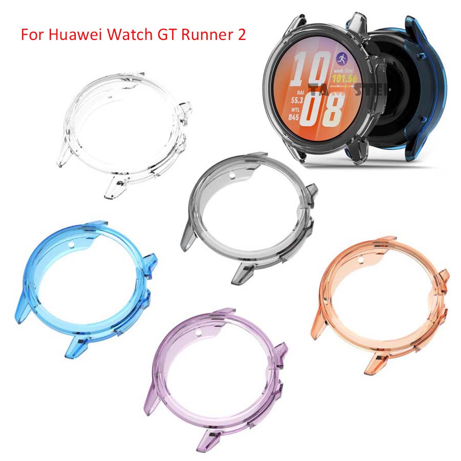 Titan Smartwatch Accessories - Untuk Huawei Watch GT Runner 2