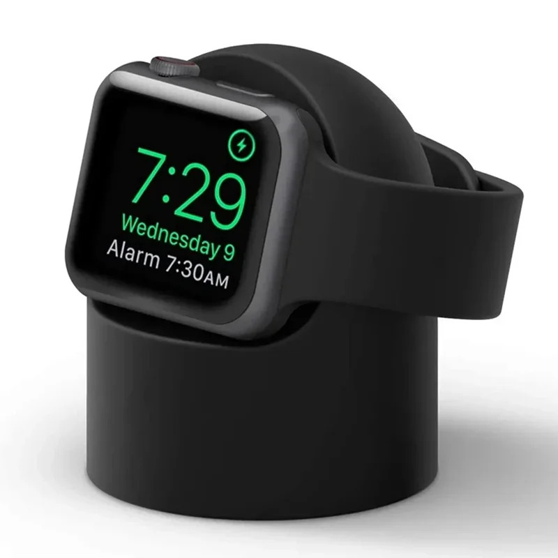 Watch Charger Cable - Dudukan Pengisi Daya untuk Apple Watch