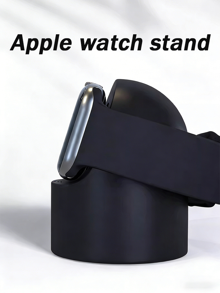 Apple Smartwatch Accessories - Stasiun Pengisi Daya untuk Apple Watch