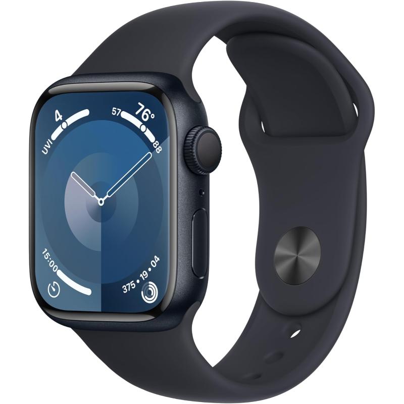 Smartwatch X18 - Apple Watch Series 9 Aluminium 41mm