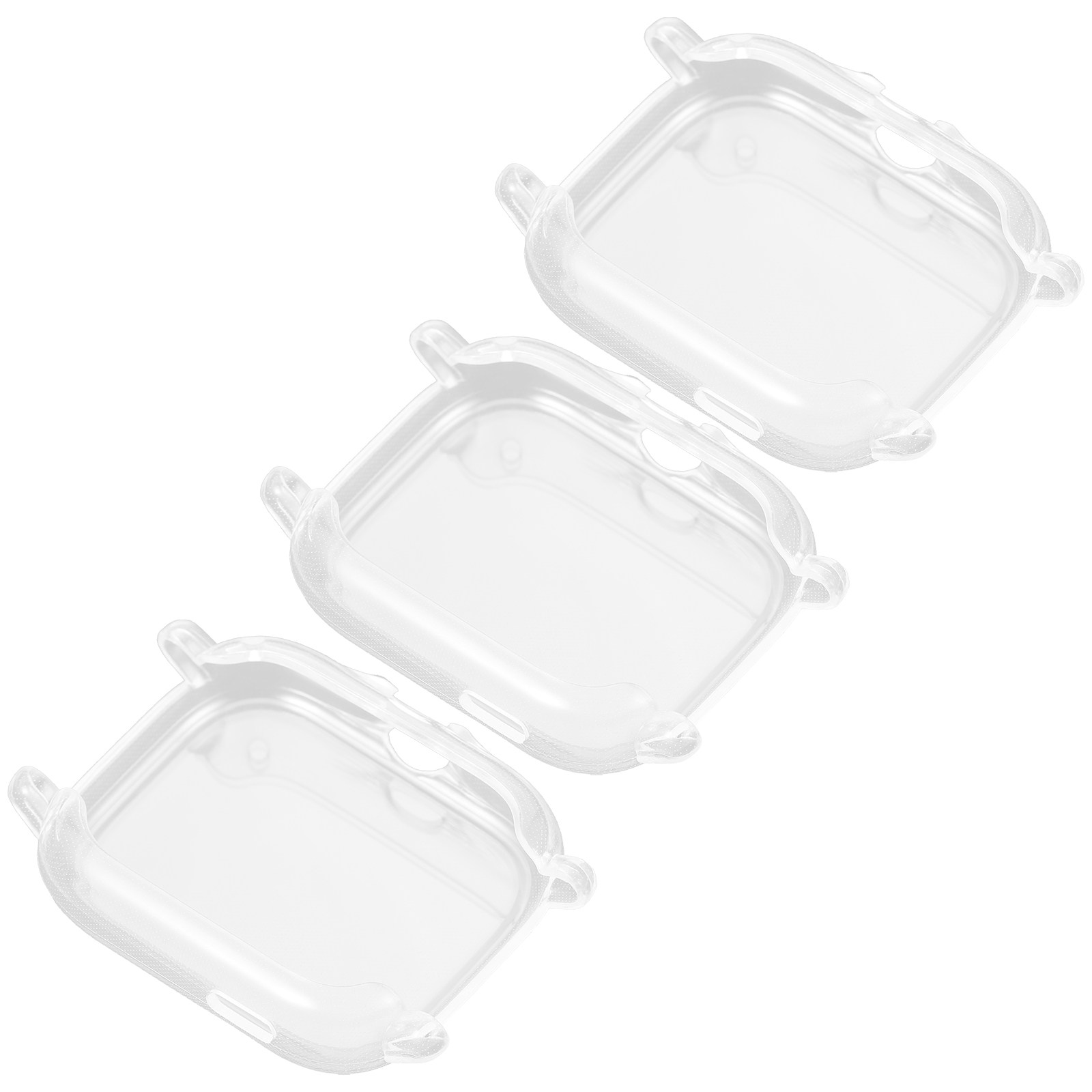 Smartwatch Case - 3 Buah Casing Pelindung Jam Tangan