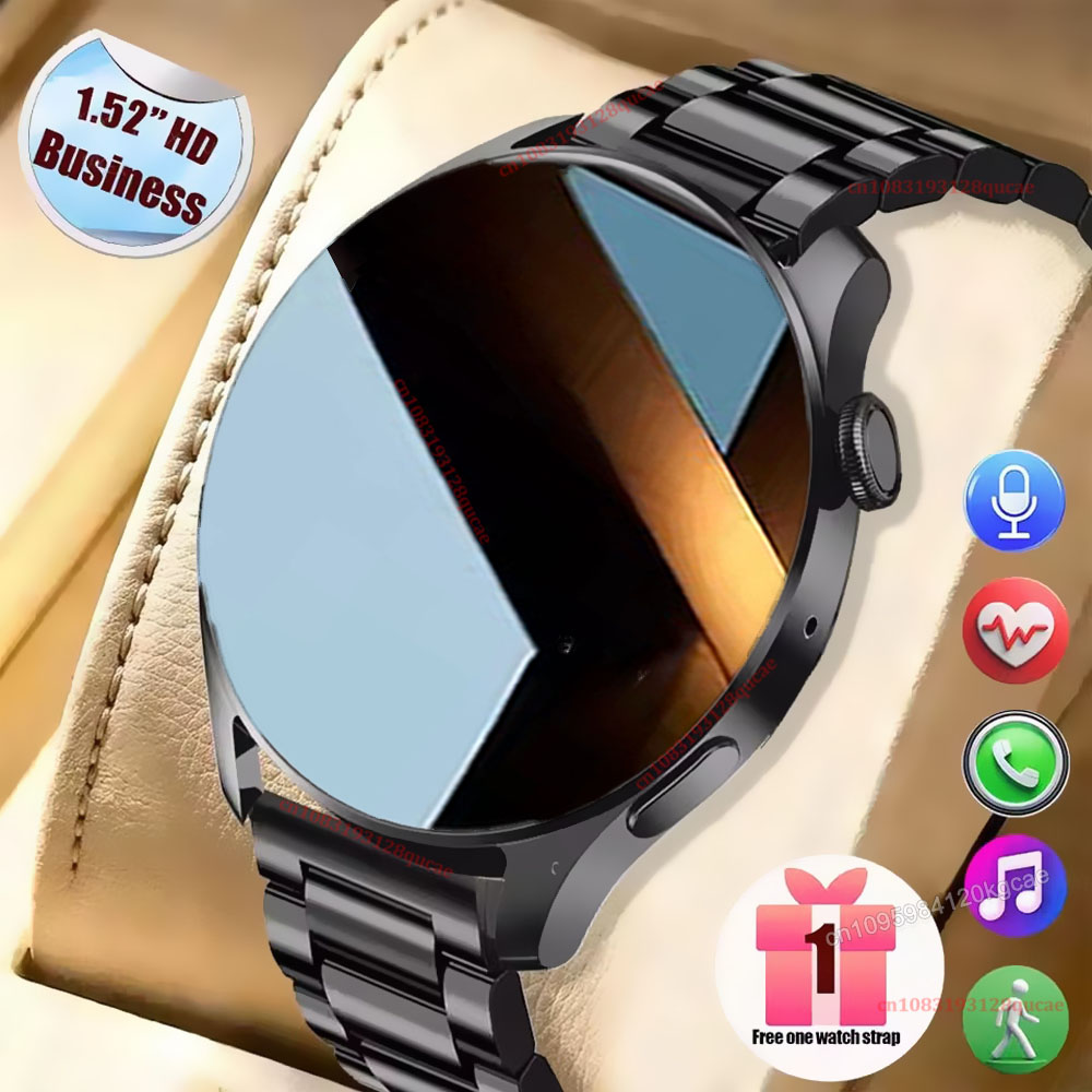 Smartwatch X12 - Jam Tangan Pintar Watch 5 Pro