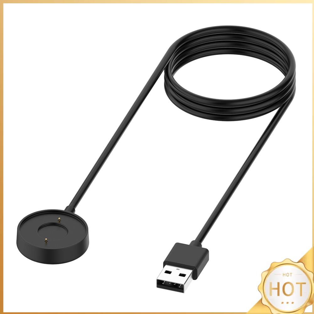 Smartwatch Accessories Shop - Kabel Pengisi Daya Cepat 3 Kaki,