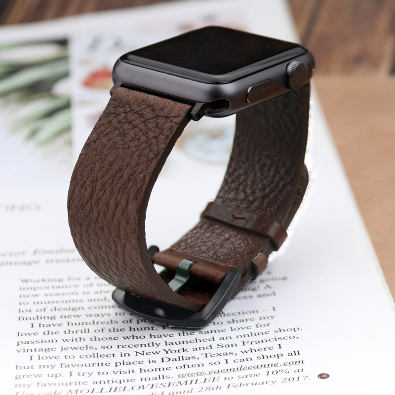 Smartwatch Accessories Shop - Tali jam tangan Italia untuk Apple