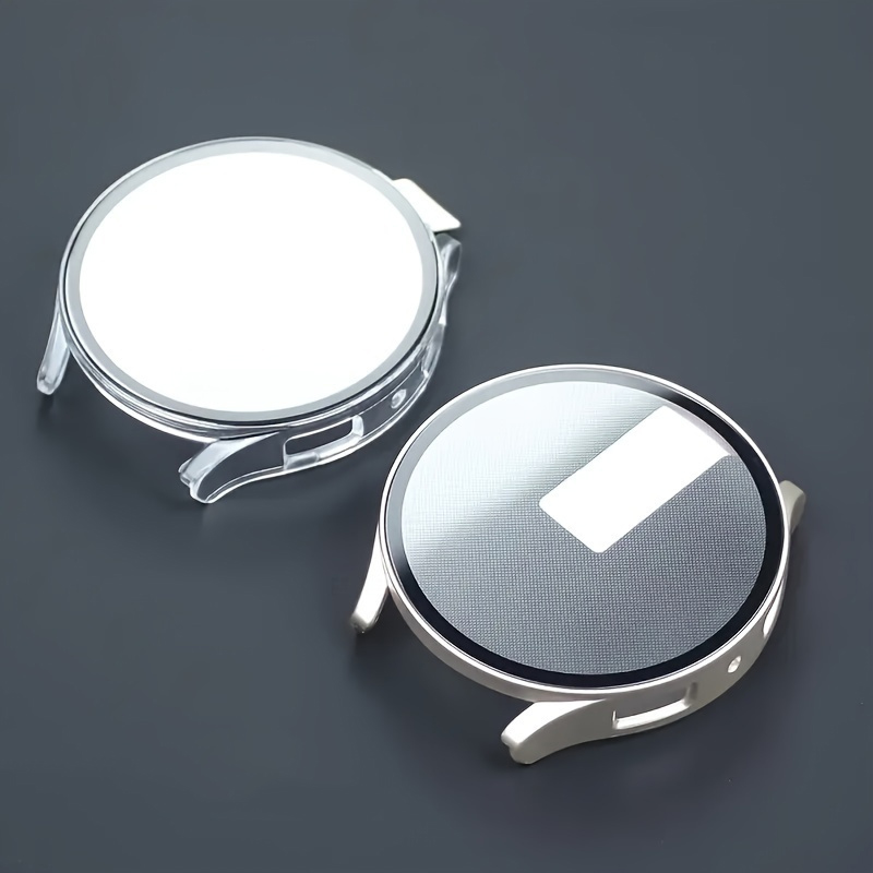 Accessories For Galaxy Watch 5 - 2 Buah Casing Pelindung Layar untuk