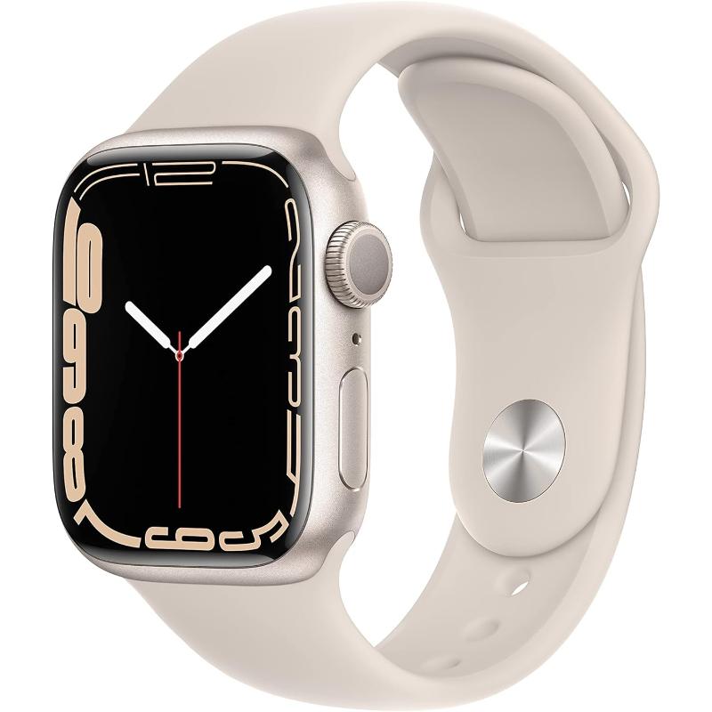 Smartwatch X18 - Apple Watch Series 7 Aluminium 45