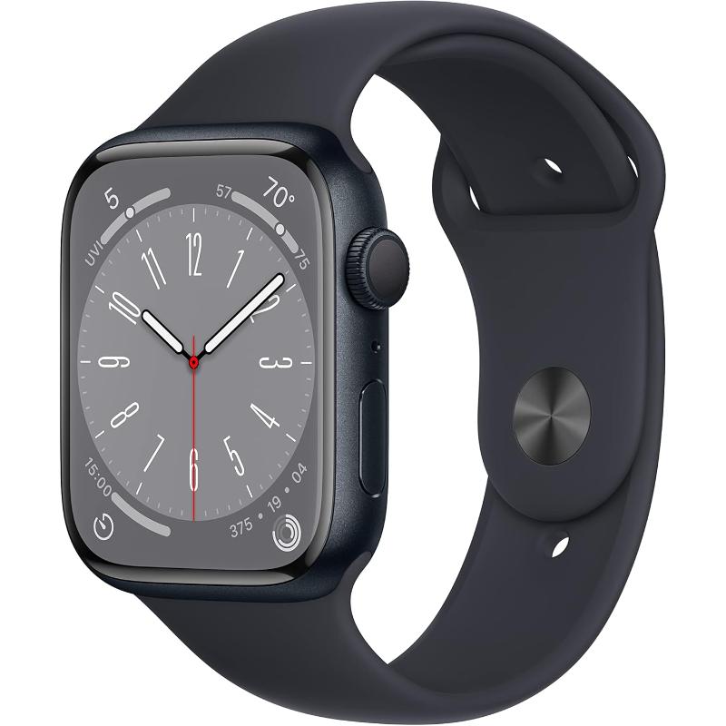 Smartwatch X18 - Apple Watch Series 8 Aluminium 41mm