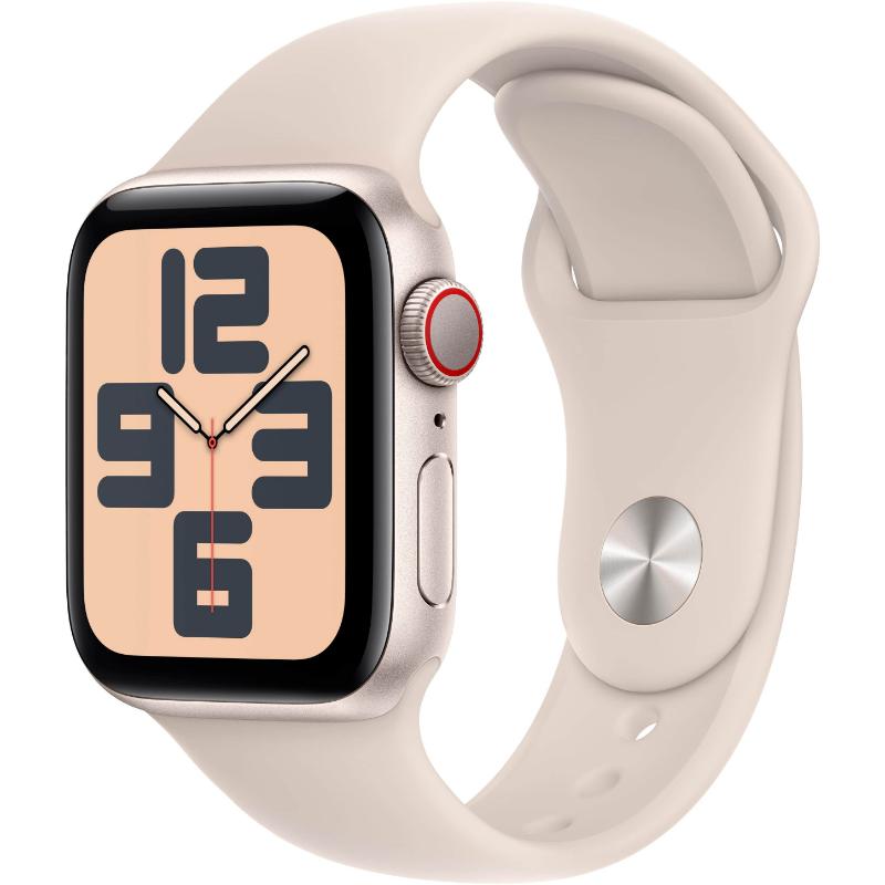 Smartwatch X18 - Apple Watch SE (2022) Generasi ke-2
