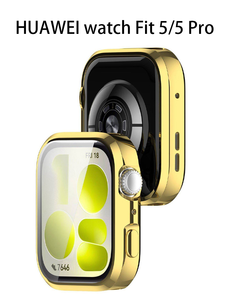 Huawei Smartwatch Accessories - Pelindung Layar untuk Jam Tangan Huawei
