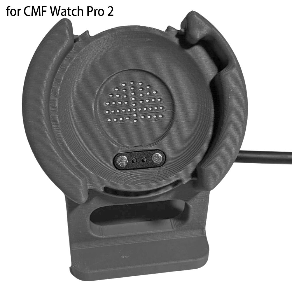 Watch Charger Cable - Untuk CMF Watch Pro 2 kabel