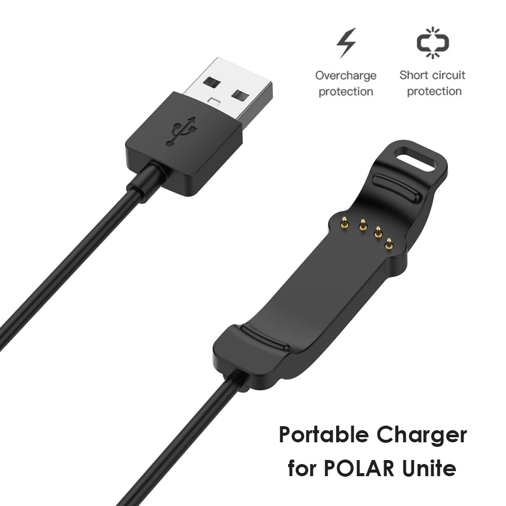 Smartwatch Accessories Shop - Kabel pengisi daya USB 4-pin 1m