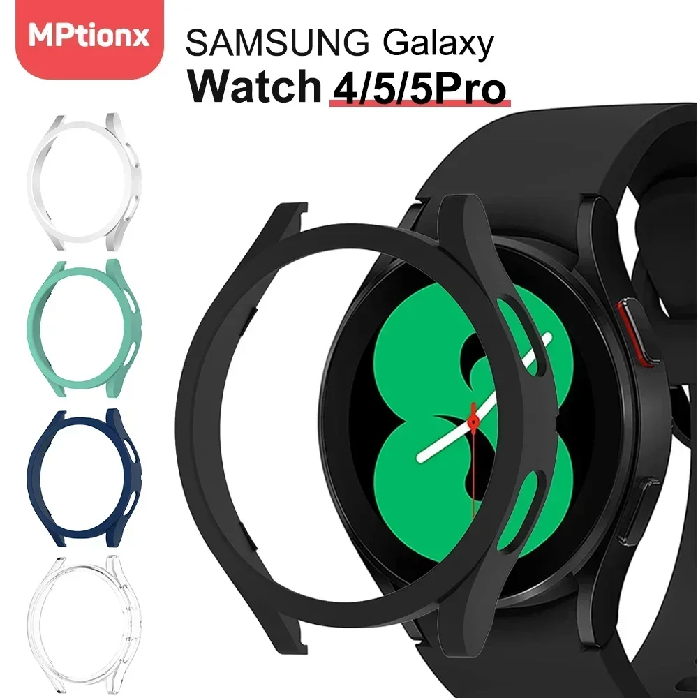 Watch Case Bumper - Penutup Jam Tangan untuk Jam Tangan