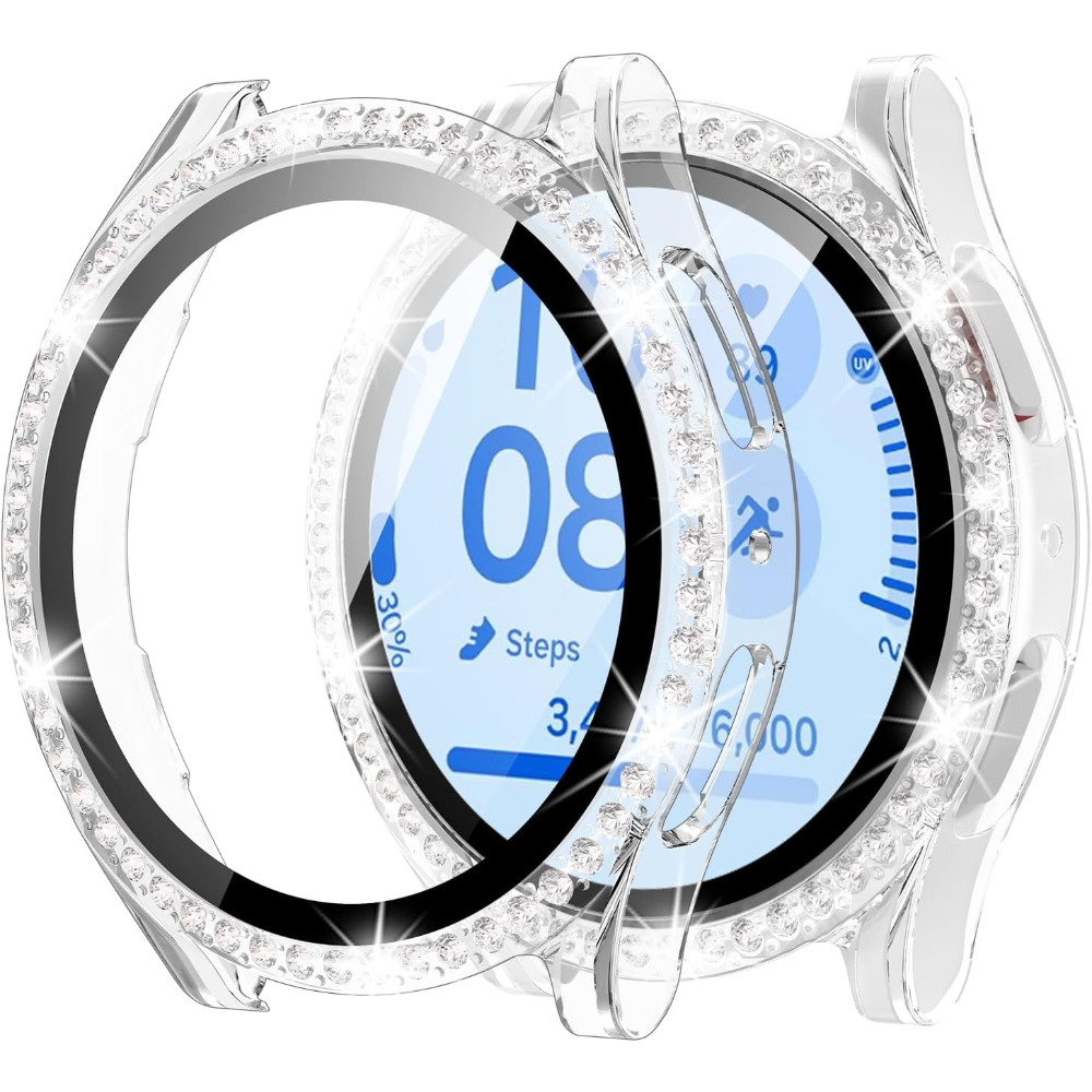 Accessories For Galaxy Watch 5 - Casing Bling untuk Samsung Galaxy Watch7
