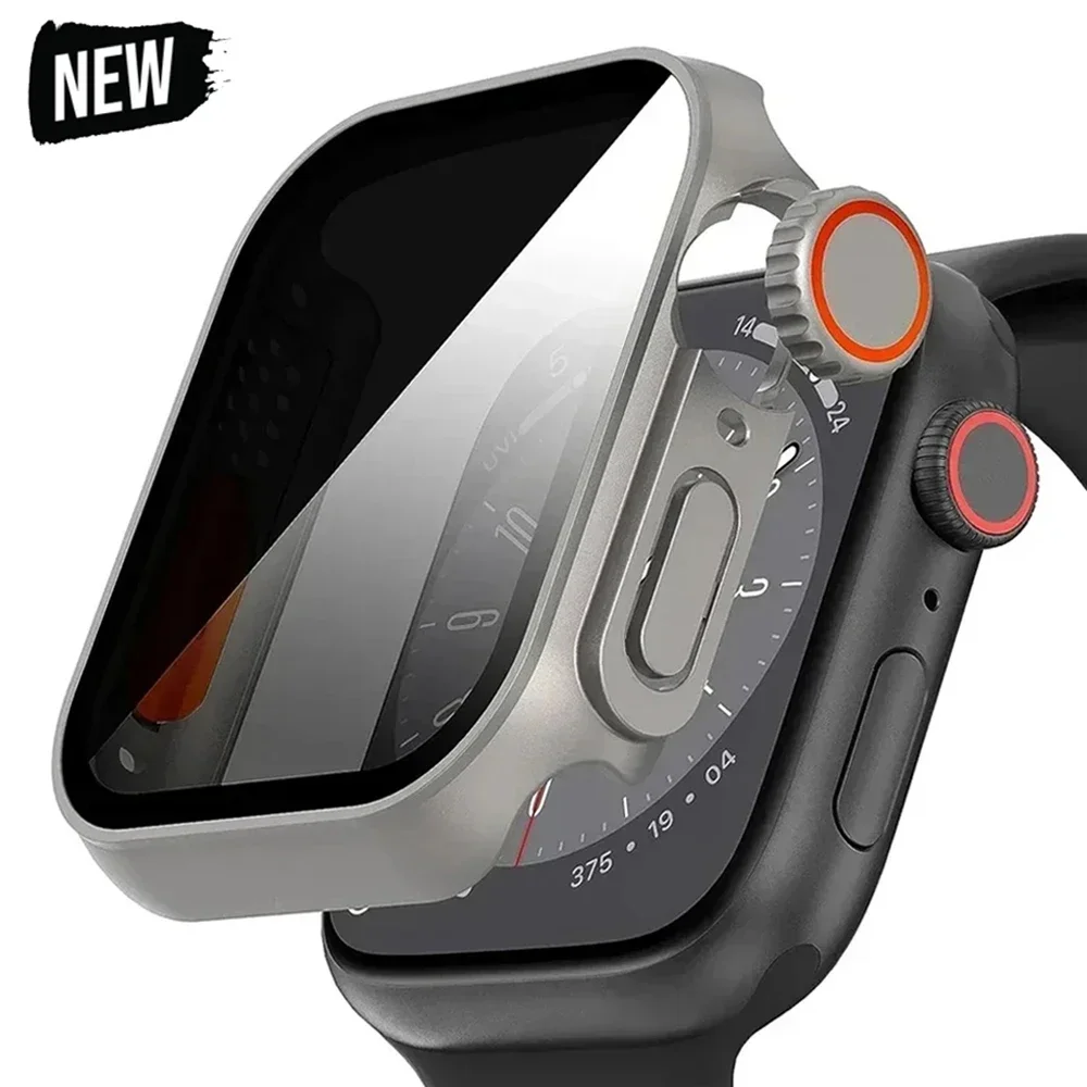 Smartwatch Case - Casing untuk jam tangan apple Seri