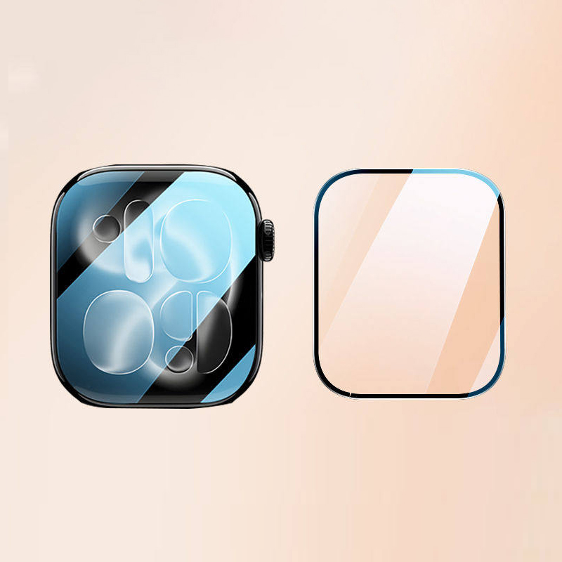 Apple Smartwatch Accessories - Film Pelindung untuk Jam Tangan Apple