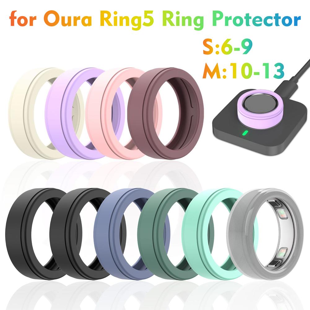 Sport Loop Strap - Cincin Pintar GPS Olahraga Detak Jantung