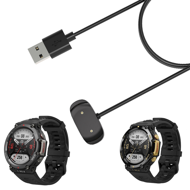 Amazfit Smartwatch Accessories - Dudukan Pengisi Daya Jam Tangan Pintar