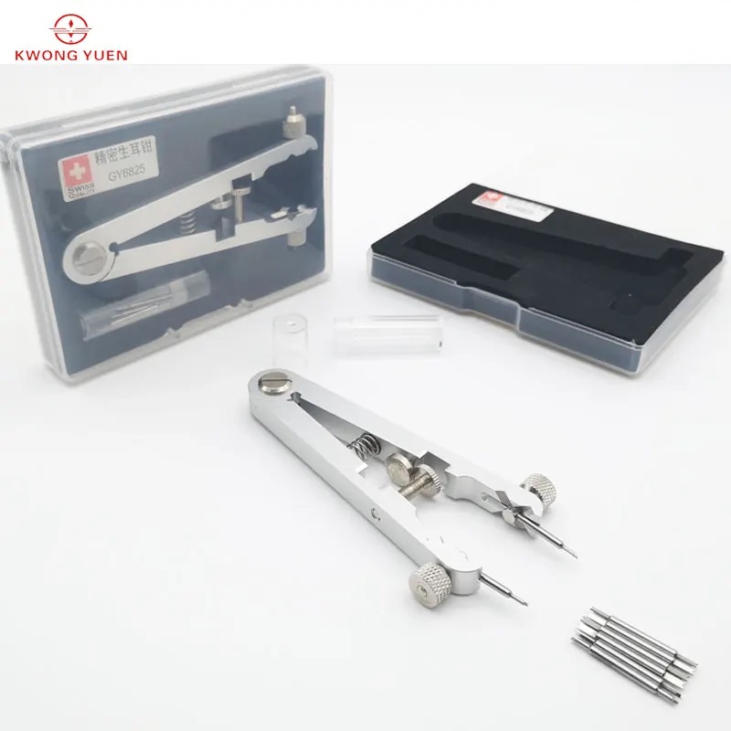 Tool Kit Strap Change - 6825 gelang Bar musim semi tali