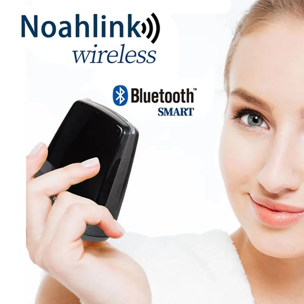 Smartwatch Universal - Programmer Bluetooth Nirkabel Noahlink | Kotak