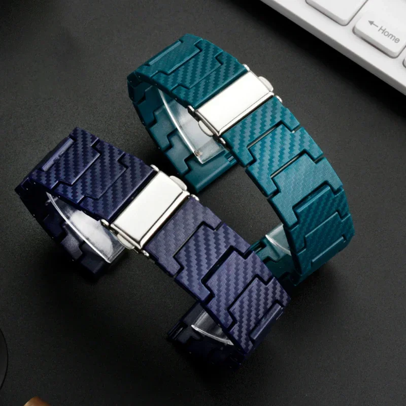 Xiaomi Smartwatch S4 Accessories - Gelang jam 20mm 22mm untuk Xiaomi