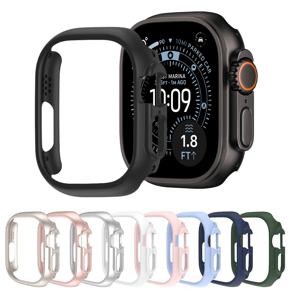 Watch Case Bumper - Casing Penutup untuk Apple Watch Ultra