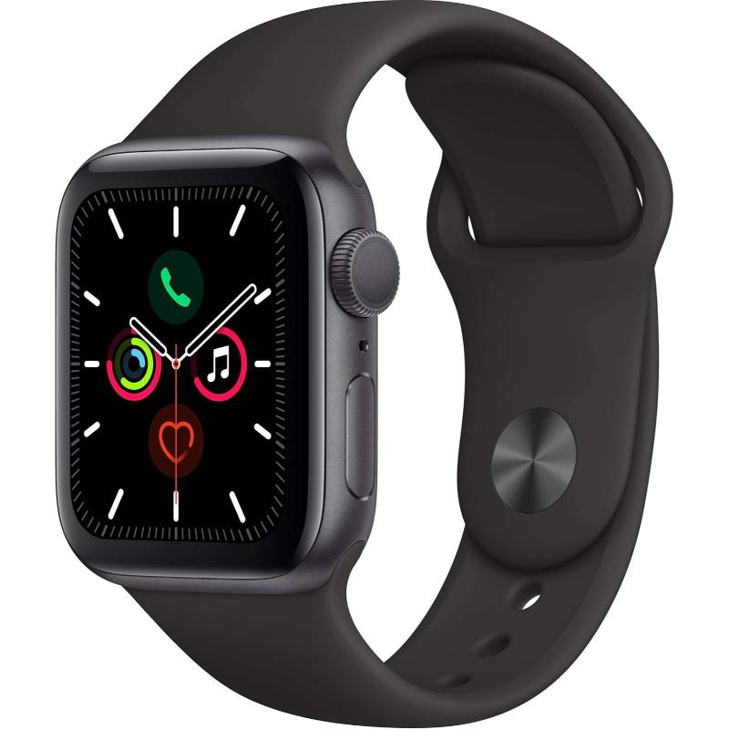 Smartwatch X18 - Apple Watch Series 4 Aluminium 44mm