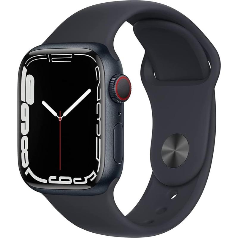 Smartwatch X18 - Apple Watch Series 7 Aluminium 41