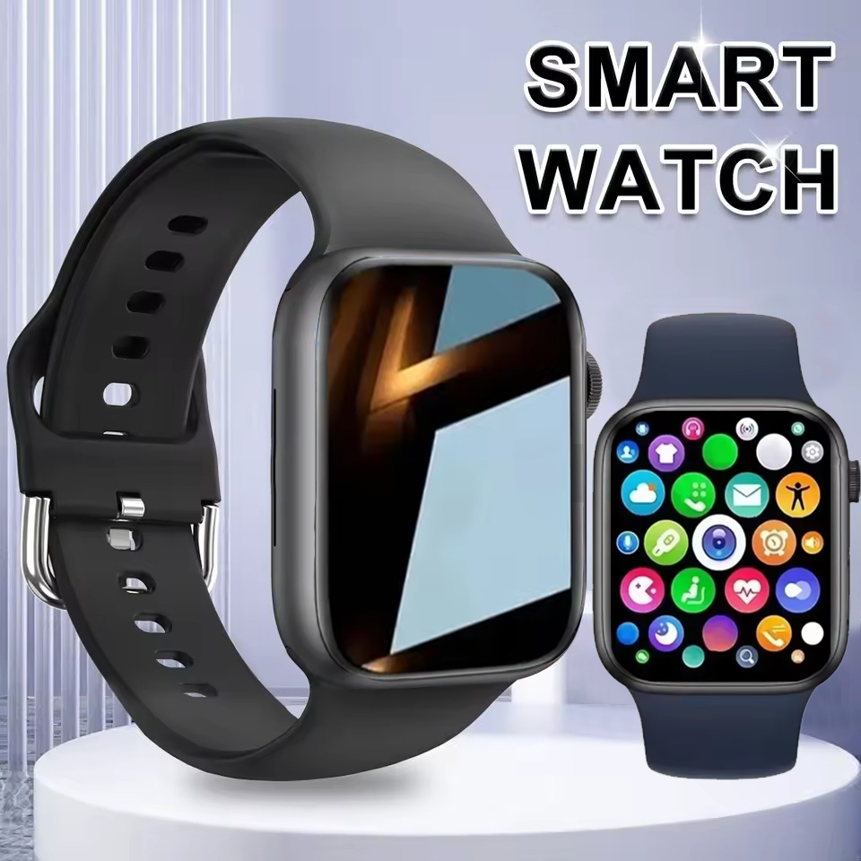 Smartwatch Instagram - Jam Tangan Pintar Baru 2025 untuk