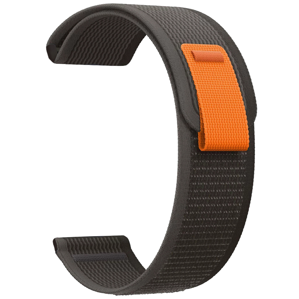 Xiaomi Smartwatch S3 Accessories - Tali jam tangan nilon 22mm, gelang
