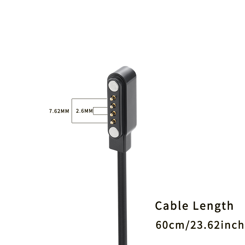 Kabel Pengisi Daya Jam Tangan  - Smartwatch X18 ulasan dan harga
