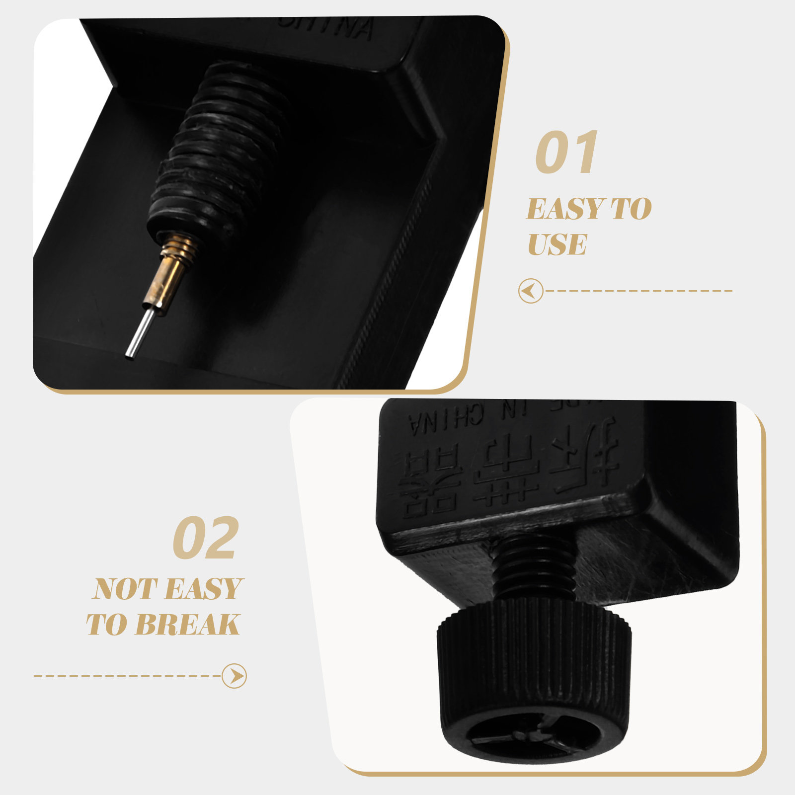 1 Buah Alat Penghilang Tali Ja - Tool Kit Strap Change ulasan dan harga