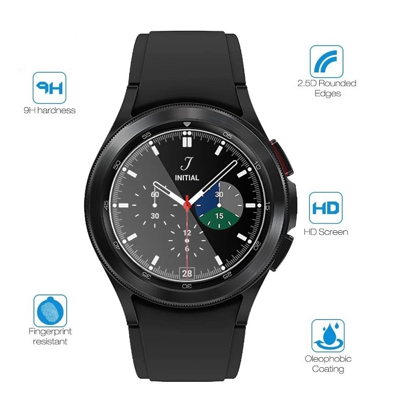 Kaca pelindung kompatibel untu - Watch Face Protector ulasan dan harga