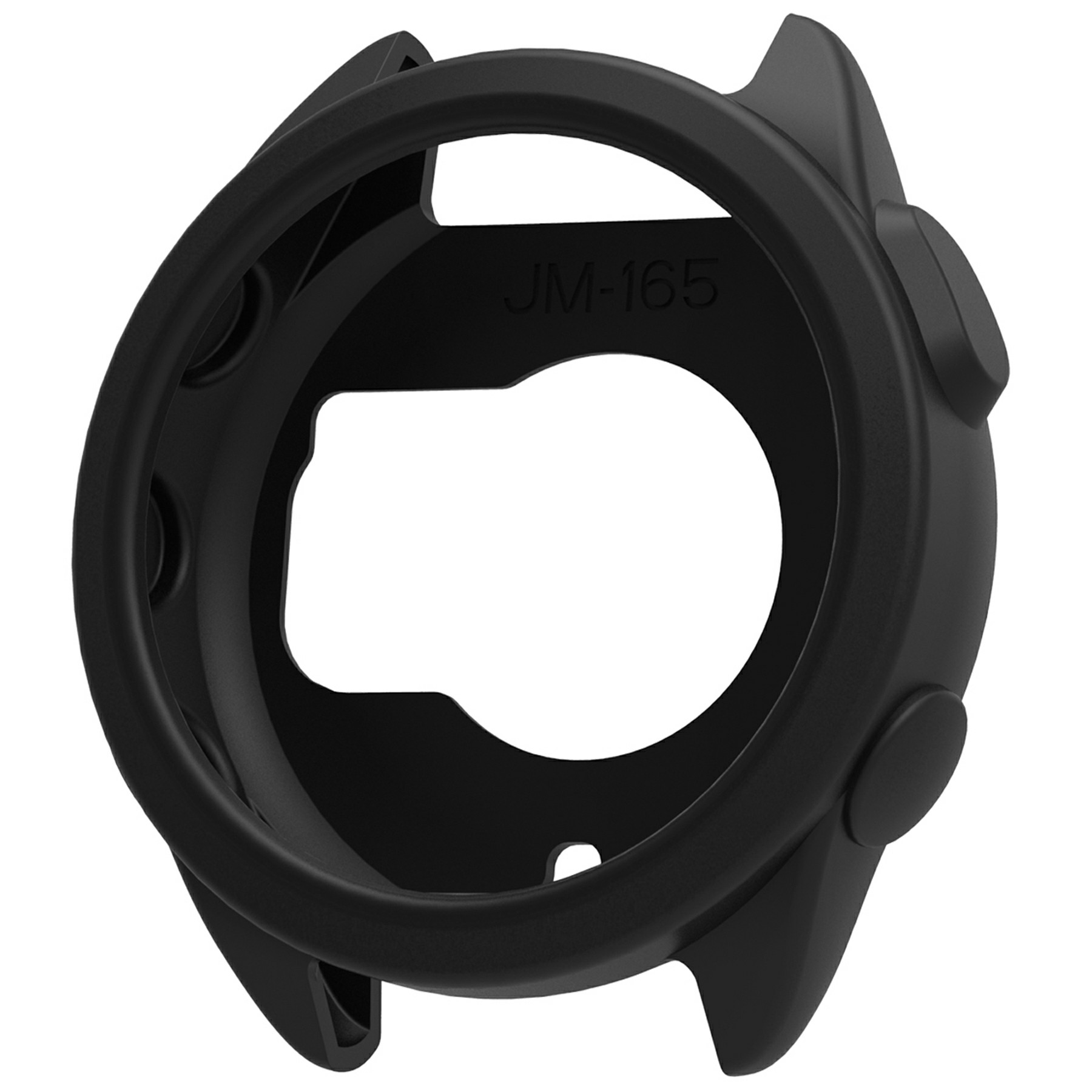 Casing Pelindung Silikon untuk - Smartwatch Case ulasan dan harga