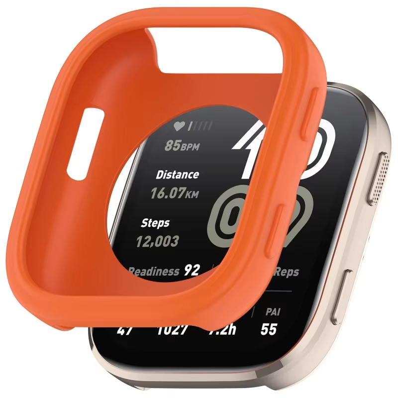 Casing untuk Amazfit Bip 6 Aks - Amazfit Smartwatch Accessories ulasan dan harga