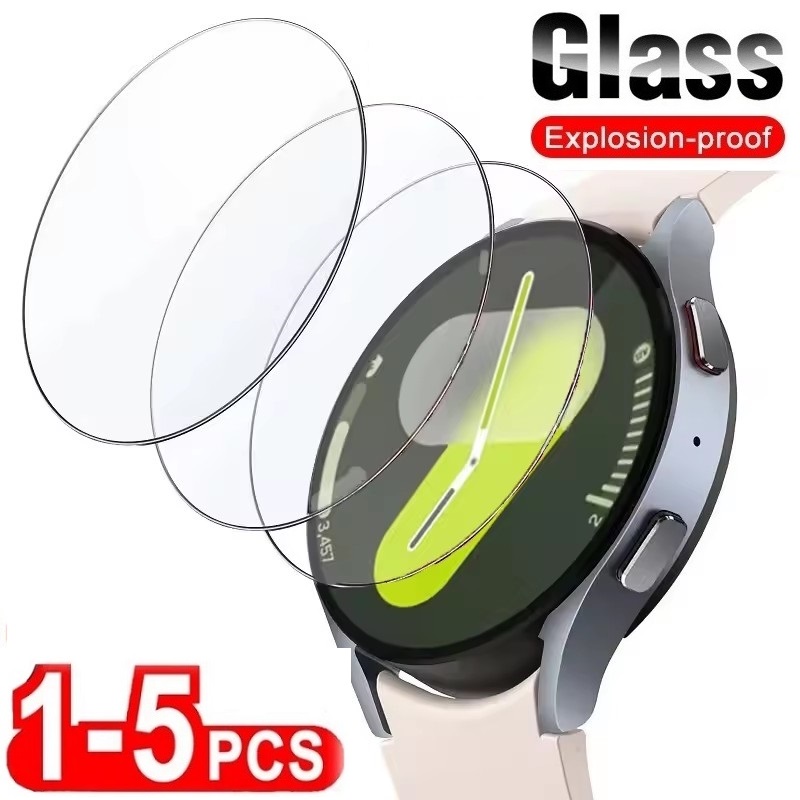 Kaca Tempered untuk Jam Tangan - Accessories For Galaxy Watch 5 ulasan dan harga