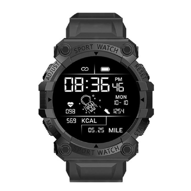 Y56 Jam Tangan Pintar Baru Jam - Smartwatch X12 ulasan dan harga