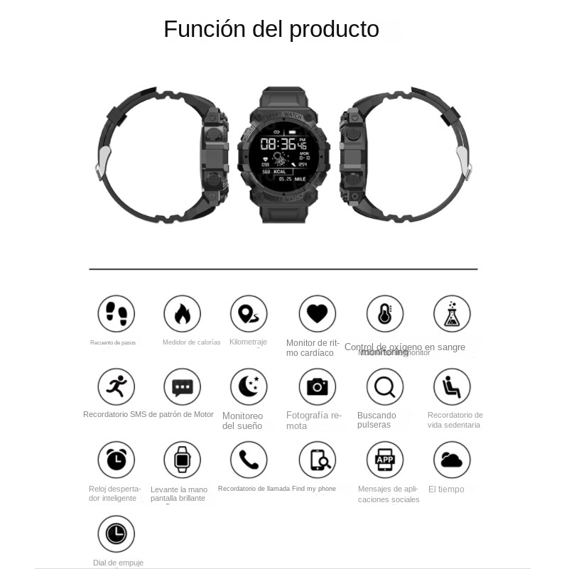 Y56 Jam Tangan Pintar Baru Jam - Smartwatch X12 ulasan dan harga
