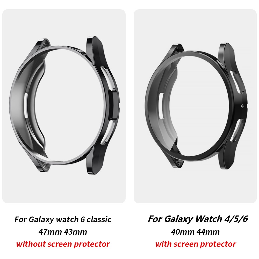 Casing Pelindung + Gelang untu - Accessories For Galaxy Watch 5 ulasan dan harga