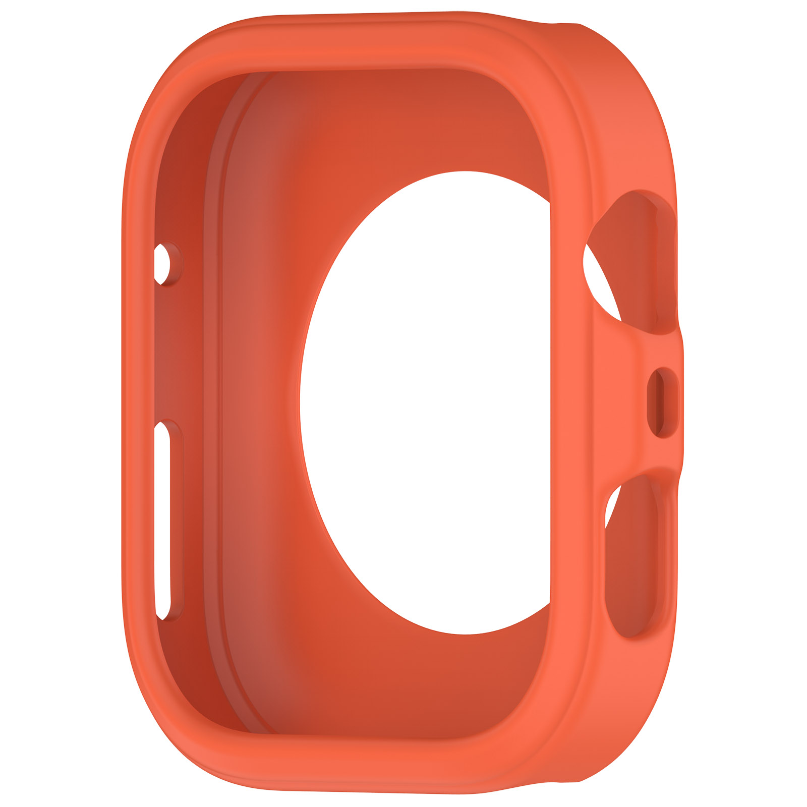 Casing Silikon Lembut untuk Ja - Huawei Smartwatch Accessories ulasan dan harga