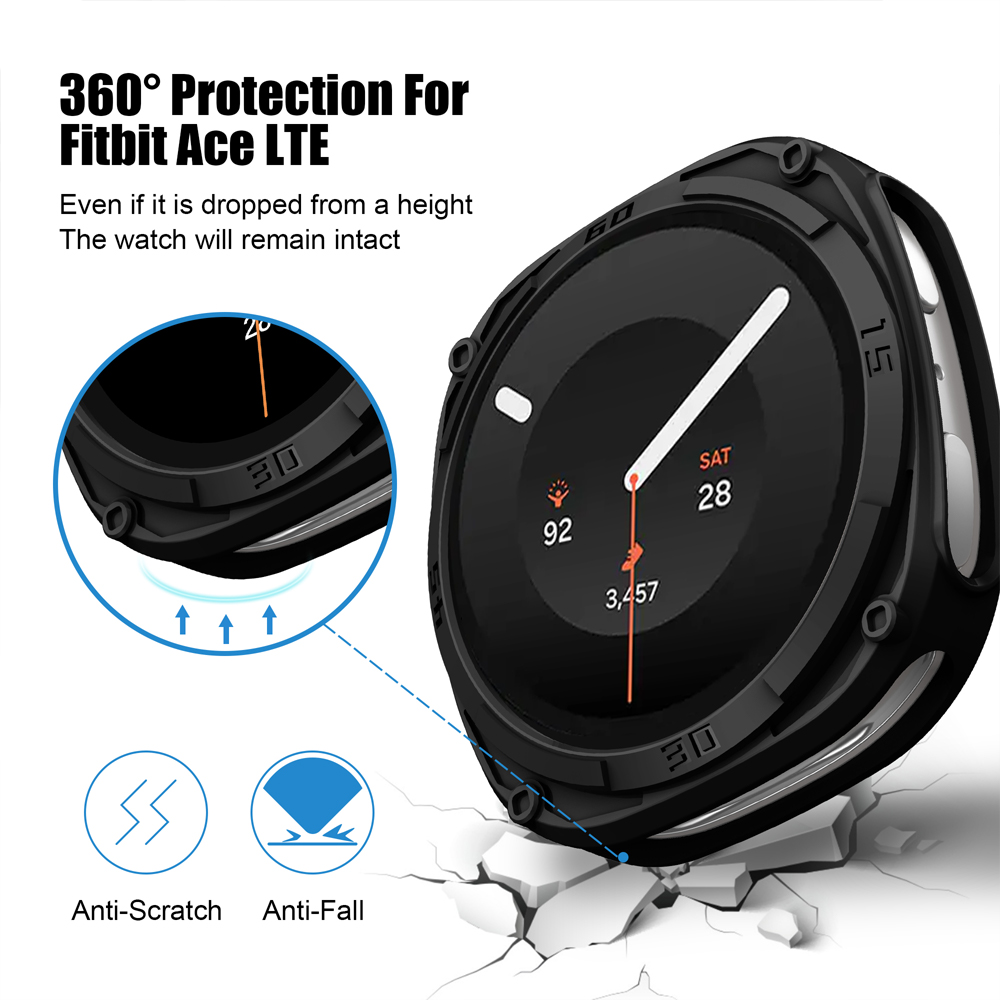 Casing Kasar untuk Samsung Gal - Watch Case Bumper ulasan dan harga