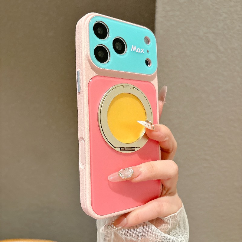 Casing Pelindung Kamera Mewah  - Magnetic Charging Stand ulasan dan harga