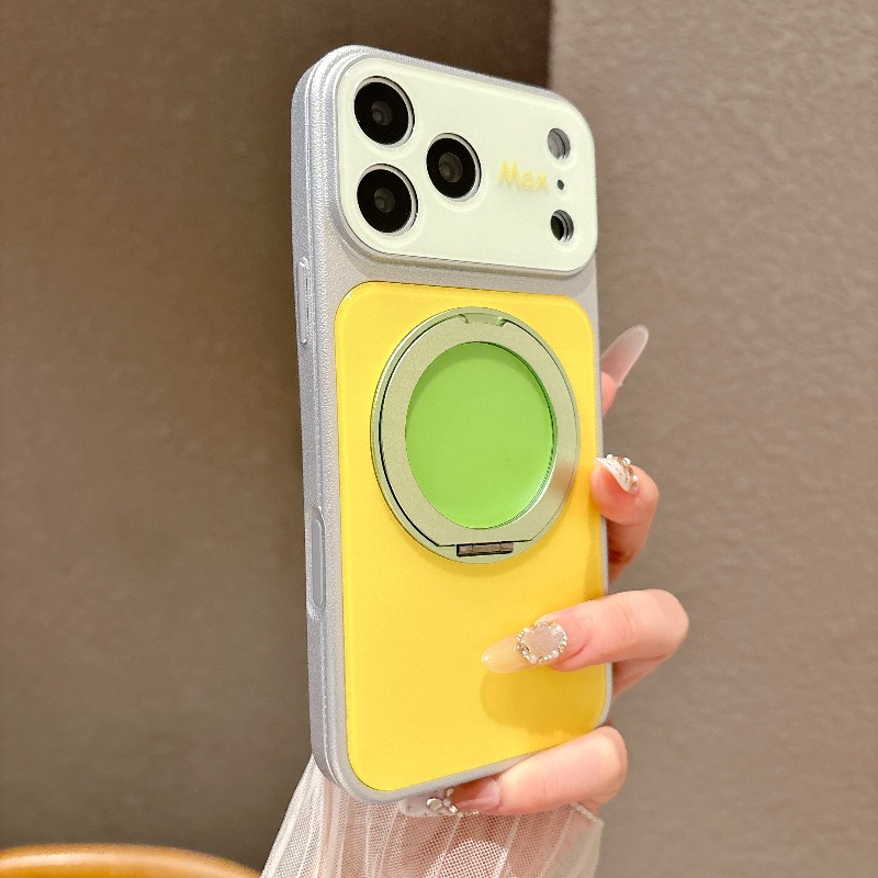 Casing Pelindung Kamera Mewah  - Magnetic Charging Stand ulasan dan harga