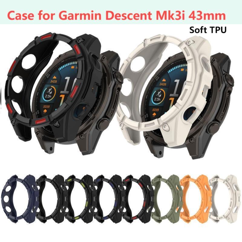 Casing TPU lembut untuk Garmin - Sport Loop Strap ulasan dan harga