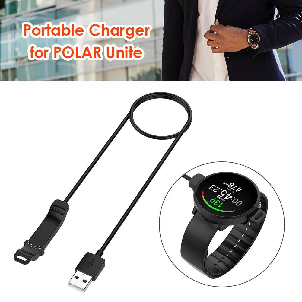 Kabel Pengisi Daya Jam Tangan  - Smartwatch Accessories Shop ulasan dan harga