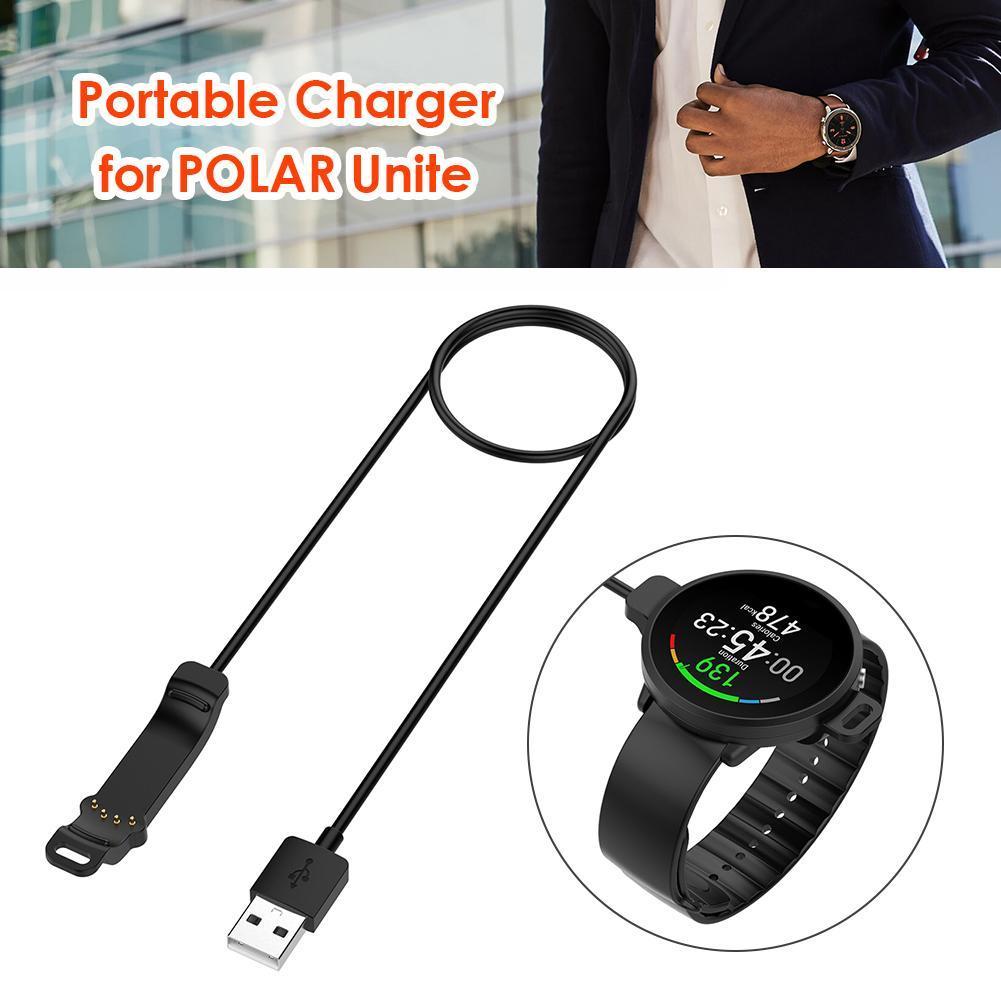 Kabel Pengisi Daya Jam Tangan  - Smartwatch Accessories Shop ulasan dan harga