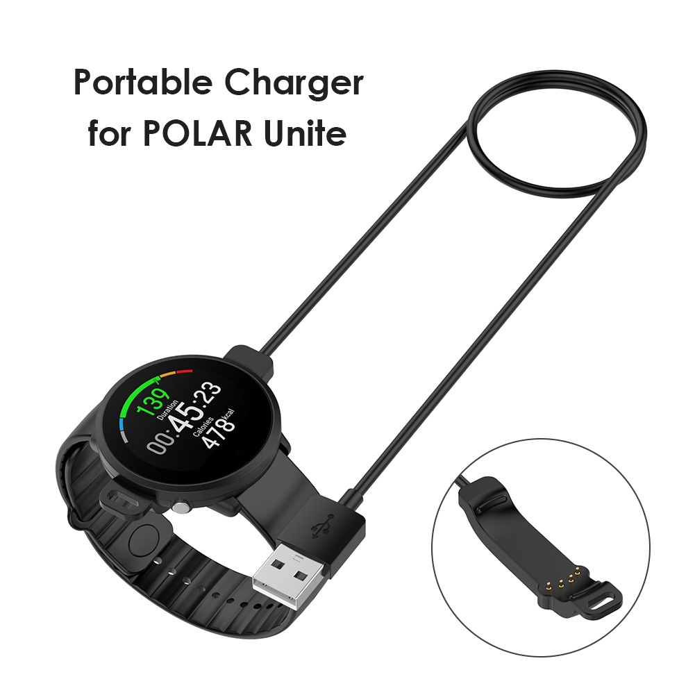 Kabel Pengisi Daya Jam Tangan  - Smartwatch Accessories Shop ulasan dan harga