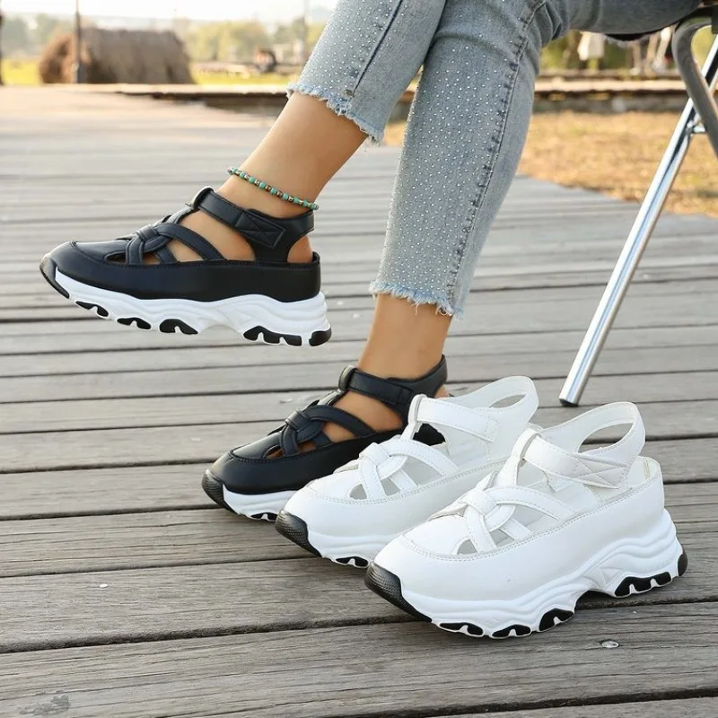 Sandal Olahraga Ortopedi Wanit - Sport Loop Strap ulasan dan harga