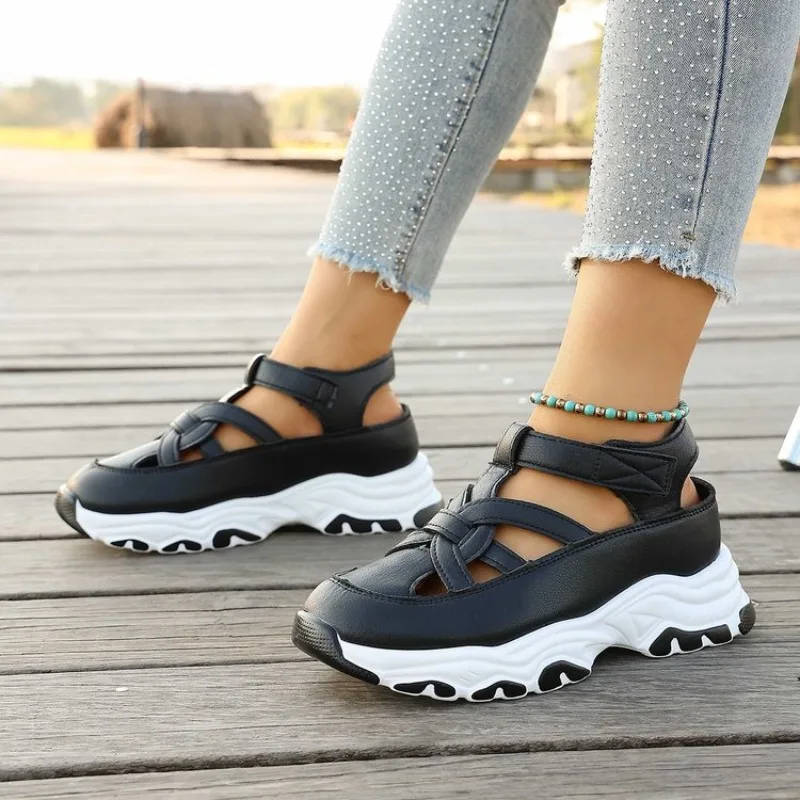 Sandal Olahraga Ortopedi Wanit - Sport Loop Strap ulasan dan harga