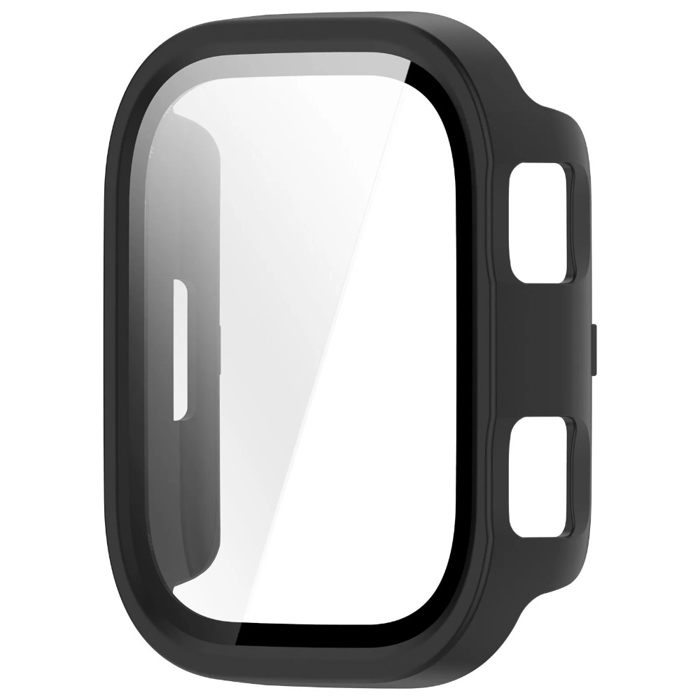 Casing Kaca HD + PC untuk Amaz - Amazfit Smartwatch Accessories ulasan dan harga